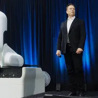 Autoritățile de reglementare din SUA au respins oferta lui Elon Musk, de a testa cipuri pe creier - Foto: Wikimedia/Steve Jurvetson/CC BY 2.0