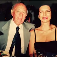 Cristina Carta și Gabriel Villa/Foto: nypost