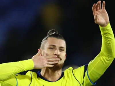 30 de milioane de euro pentru transferul lui Radu Drăgușin! Recordul poate fi doborât