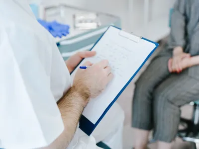 Doctor Foto: Pexels (imagine cu rol ilustrativ)