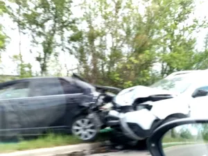 Soția lui Ionel Ganea a rupt tăcerea, la 48 de ore de la accident! Pe cine dă vina: 