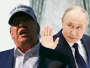 Trump pregătește o „lovitură decisivă” pentru Putin: „Rusia va deveni o insulă comercială” - Foto: Profimedia images