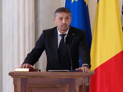 Foto: Ministrul Educației anunță că nu vor fi bani de salarii și burse Sursa: GOV