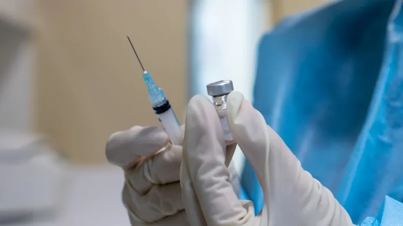 A apărut candidatul la vaccinul universal contra acestei boli foarte răspândite peste tot - Foto:. Flickr/Asian Development Bank