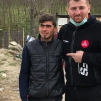 Tânărul care a mers călare la maternitate a vândut casa primită de la Moroșanu. / Foto: Instagram Cătălin Moroșanu, @catalin_morosanu_official