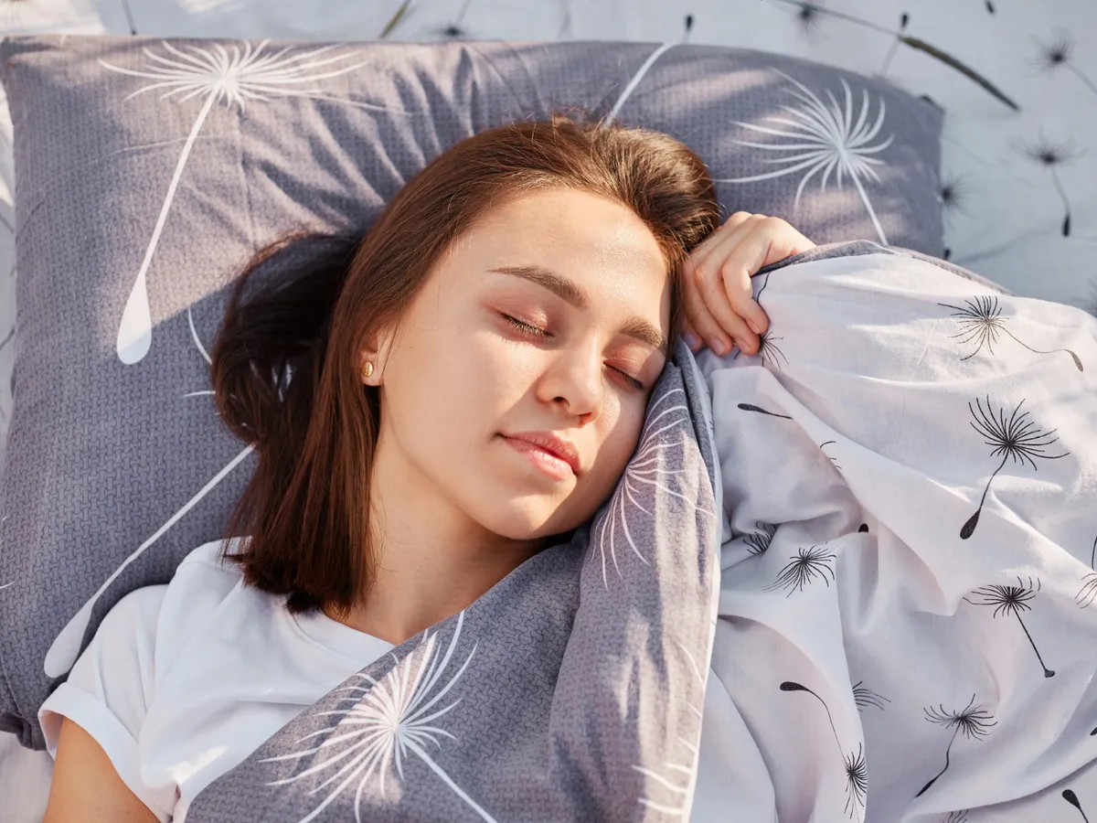 Persoană care doarme - Foto: Freepik (Imagine cu rol ilustrativ)