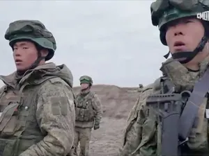 Coreea de Nord trimite mii de soldați și artilerie în Rusia. Atac masiv asupra Ucrainei în vara - Foto: Profimedia Images