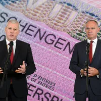 România află azi dacă va adera sau nu la Schengen. Austria ar putea ridica veto-ul la Budapesta - Foto: Profimedia images