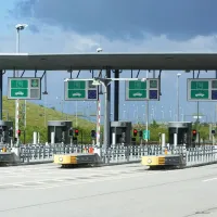 Drum liber spre mare - Foto: Facebook/ Compania Nationala de Administrare a Infrastructurii Rutiere