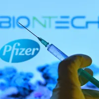 Eficienţă de 82% în cazul vaccinului Pfizer anti-RSV - Foto: Profimedia Images - Caracter ilustrativ
