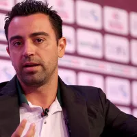 Xavi Hernandez, la Forumul Asiatic Soccerex 2016, de la Doha - Foto: Flickr/Doha Stadium Plus Qatar