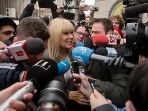 Elena Udrea cere reducerea pedepsei cu încă 17 zile. Miza: analiza liberării condiționate - FOTO: Profimedia (imagine cu rol ilustrativ)