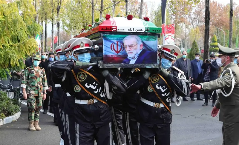 sursă iranian defense ministry