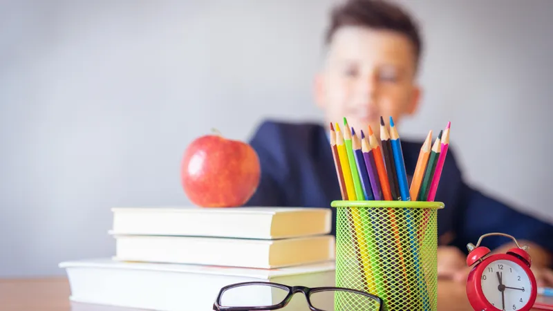 Când începe Evaluarea Națională și de pe ce dată se pot înscrie elevii de clasa a VIII-a la examen Foto: Pexels (fotografie cu caracter ilustativ)