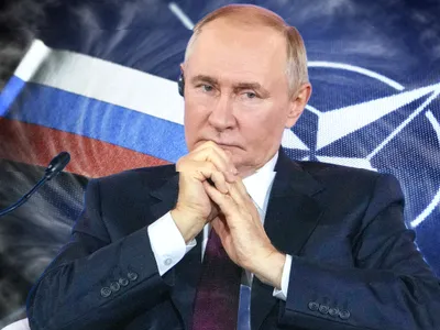 Vladimir Putin - Foto: Profimedia images
