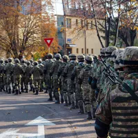 Expert american: Al Treilea Război Mondial a început deja. Cum se pregătește România Foto: profimediaimages.ro
