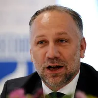 Bogdan Licu, procuror general interimar al României/FOTO: stirileprotv.ro