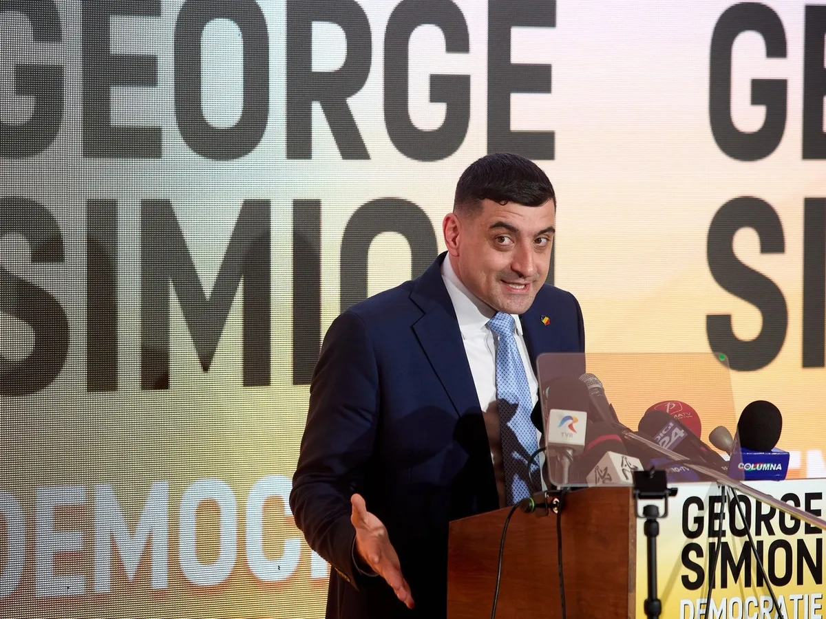 Simion a sponsorizat o postare prin care jignește 30.000 copii și familiile lor. S-a vrut spiritual - Foto: Profimedia Images (rol ilustrativ)