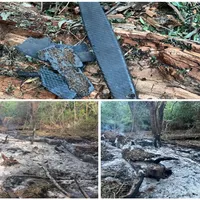 Fragmente de dronă rusească în România: Investigații MApN în apropierea frontierei cu Ucraina: FOTO - Profimedia(imagine cu rol ilustrativ)