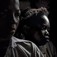 URĂTOAREA BĂTĂLIE Copiii-soldați, ca acești foști membri ai unei miliții anti-guvernamentale din RD Congo, se confruntă cu multe provocări de reintegrare în societate