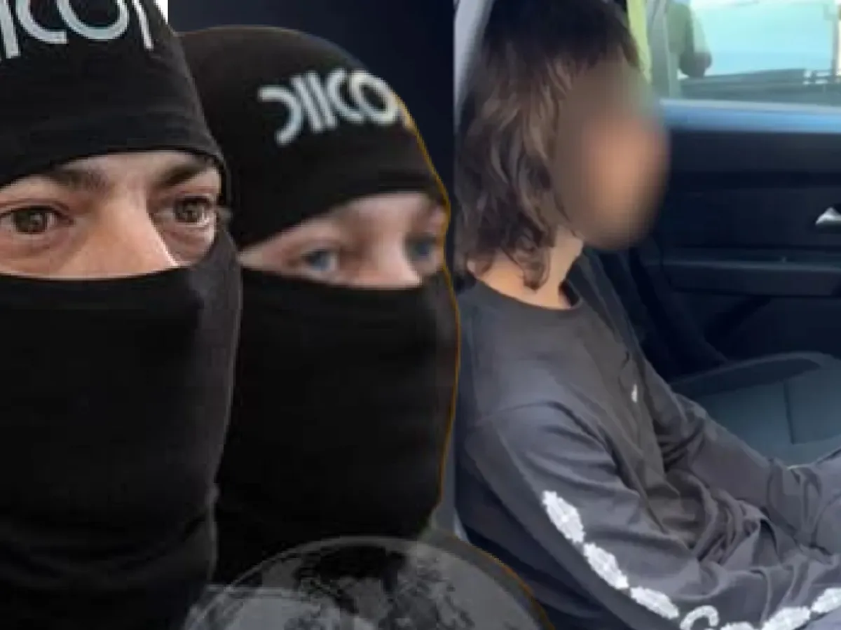 Elevul de 17 ani, care a amenințat cu atacuri armate în școli, reținut de DIICOT - Foto: Facebook