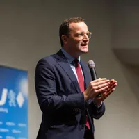 Ministrul german al Sănătății estimează când se va sfârși pandemia de Covid-19 în Germania/FOTO: Facebook/Jens Spahn