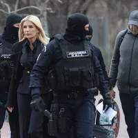 STENOGRAME din dosarul NORDIS: ”Ne trezim la 6 dimineața de când ne-au anunțat că vin de la DIICOT” - Foto: Inquam Photos / George Călin