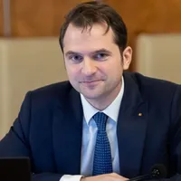 Sebastian Burduja - Foto: Facebook
