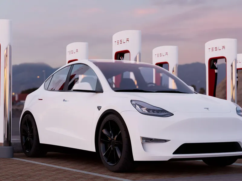 Cea mai vândută marcă electrificată este „Made in China”. Tesla e departe. Surpriza vine de la BMW - Foto: Profimedia Images - Imagine cu rol ilustrativ