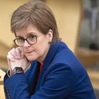 Premierul scoţian Nicola Strugeon a ''înşelat'' parlamentul. / Foto: bbc.com