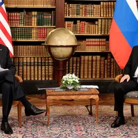 Biden, despre întâlnirea cu Putin: Am vorbit destul. Nu va putea dicta ce se întâmplă în lume/FOTO: en.kremlin.ru