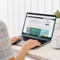 Foto: Aceste modele de laptopuri au probleme tehnice care punla îndoială securitatea Sursa: Freepik
