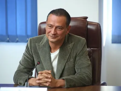 Daniel Băluță - Foto: Profimedia images