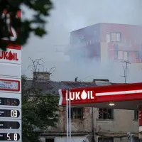 Lukoil / Foto: Inquam Photos / George Călin