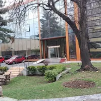 Sediul Consiliului Județean Galați, călcat de hoți de Crăciun. / Foto: monitoruldegalati.ro