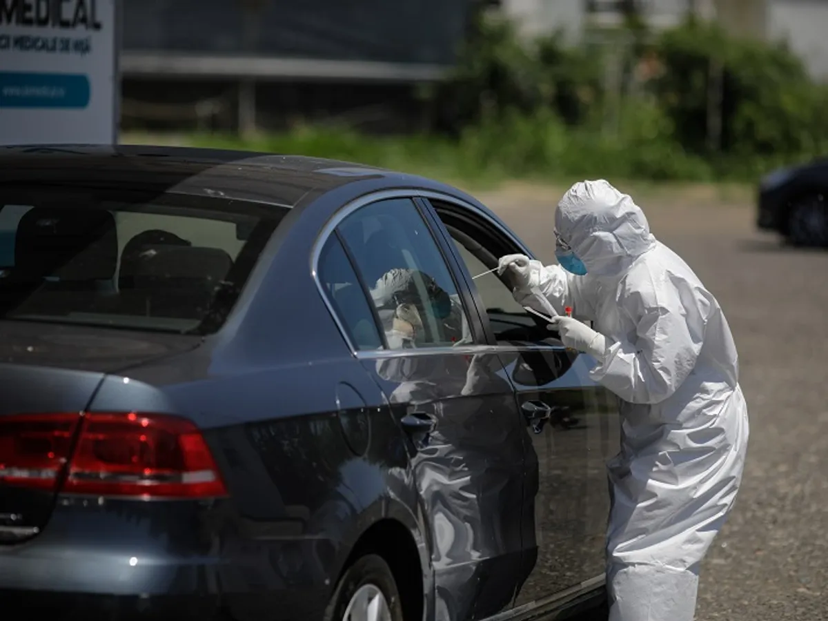 Inquam Photos / George Călin