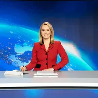 Andreea Esca- Foto: FACEBOOK
