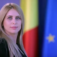 Olteanca Triculescu, din Bănie la șefia banilor țării/FOTO: guv.ro