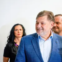 Ministrul Sănătății, Alexandru Rafila - Foto: Facebook/Alexandru Rafila