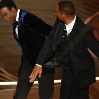 Will Smith îi cere scuze lui Chris Rock pentru incidentul de la Oscar: „Am fost deplasat”/FOTO: Filmnow.ro