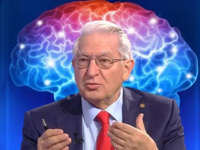 Neurochirurgul Vlad Ciurea - FOTO: FB
