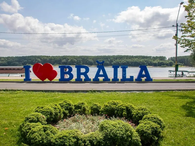 Care este originea expresiei „a nimerit orbul Brăila” - Foto: lovinromania com (cu rol ilustrativ)