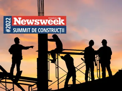 24 Mai, Ora 16. #2022 SUMMIT DE CONSTRUCȚII