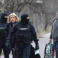 Laura Vicol și Vladimir Ciorbă, reținuți în dosarul Nordis. Procurorii fac acuzații grave - Foto: Inquam Photos/ George Călin