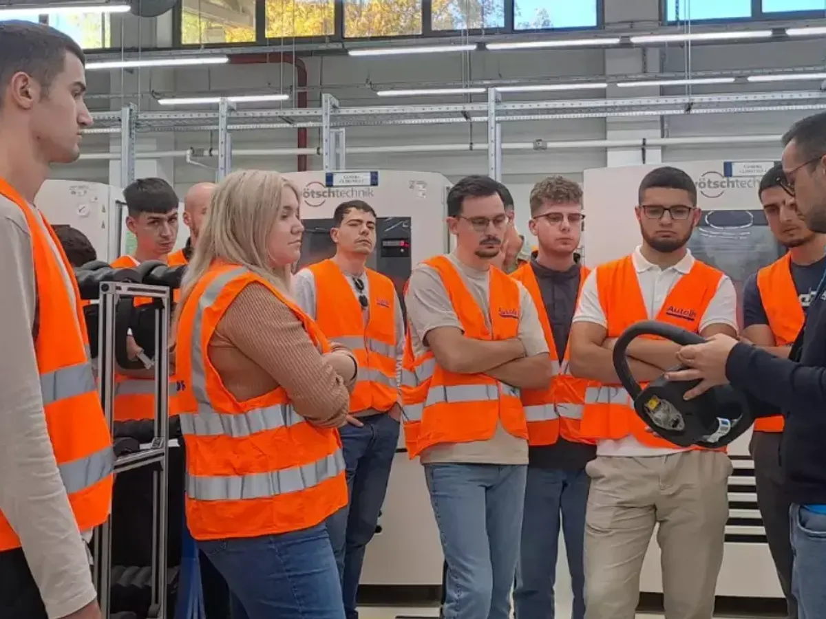 Autoliv închide treptat fabricile din Turcia până în 2028, iar 2.200 de angajați vor fi concediați