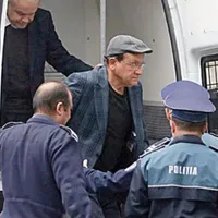 Aristotel Căncescu, fostul președinte al PNL Brașov, petrece Crăciunul 2022 după gratii. / Foto: bizbrasov.ro