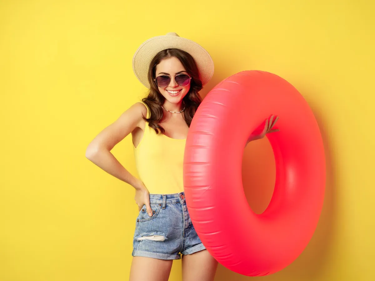 Vom avea 130 de zile de vară. Sezonul cald durează din ce în ce mai mult conform meteorologilor