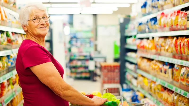 Ajutor la pensie în iunie pentru pensionari. Se dau 125 lei în plus pentru cei care au 2210 lei/lună Foto: Freepik (fotografie cu caracter ilustrativ)