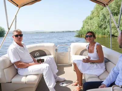 Anunțul șefului ANAF după ce judecătorii au respins sechestrul asupra bunurilor lui Klaus Iohannis