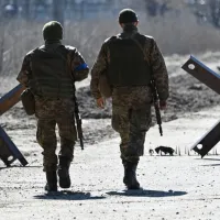 Ministerul britanic al Apărării: Ucraina a reocupat orașe și poziții defensive la est de Kiev/ / Al Jazeera